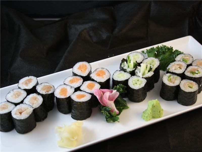 Maki Combo