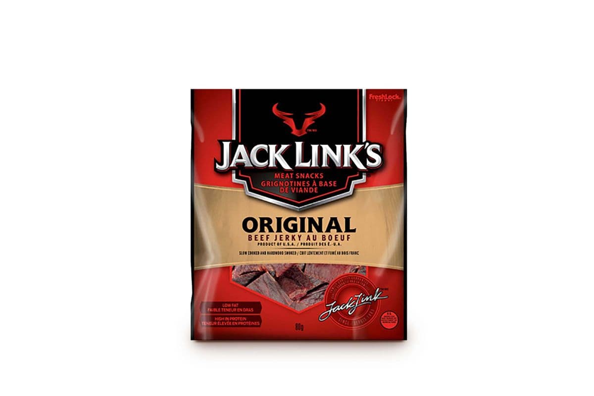 Jack Link's Jerky (80 g)