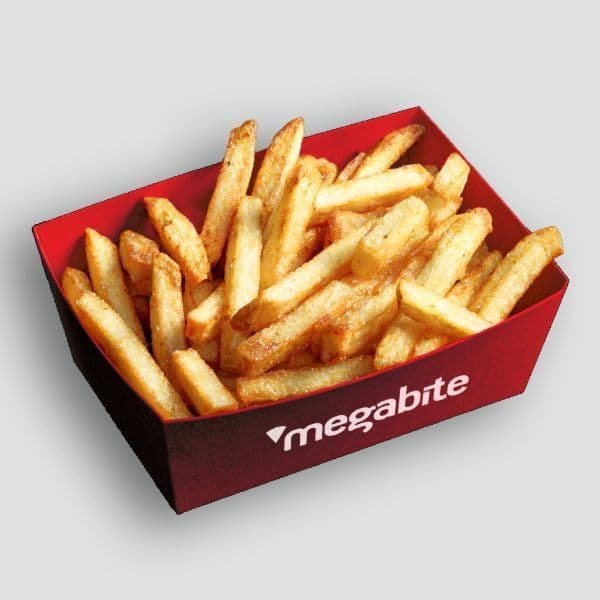 NEW: French Fries - Regular