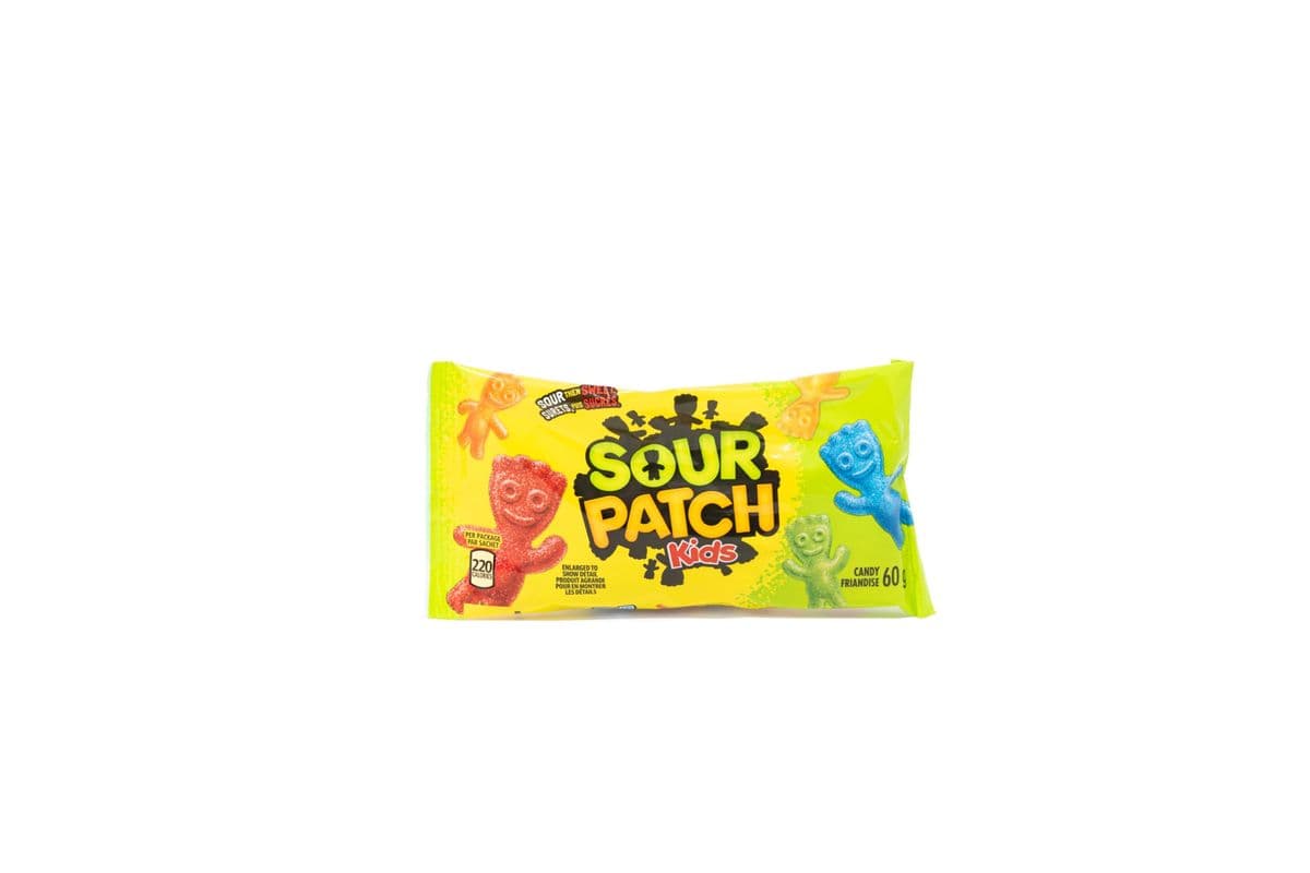 Sour Patch Kids (60 g)