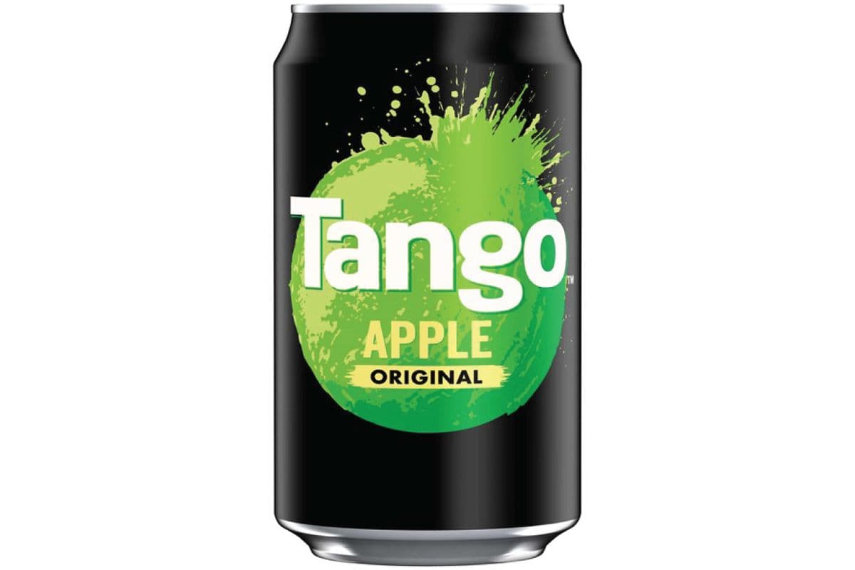 Tango Apple 330ml