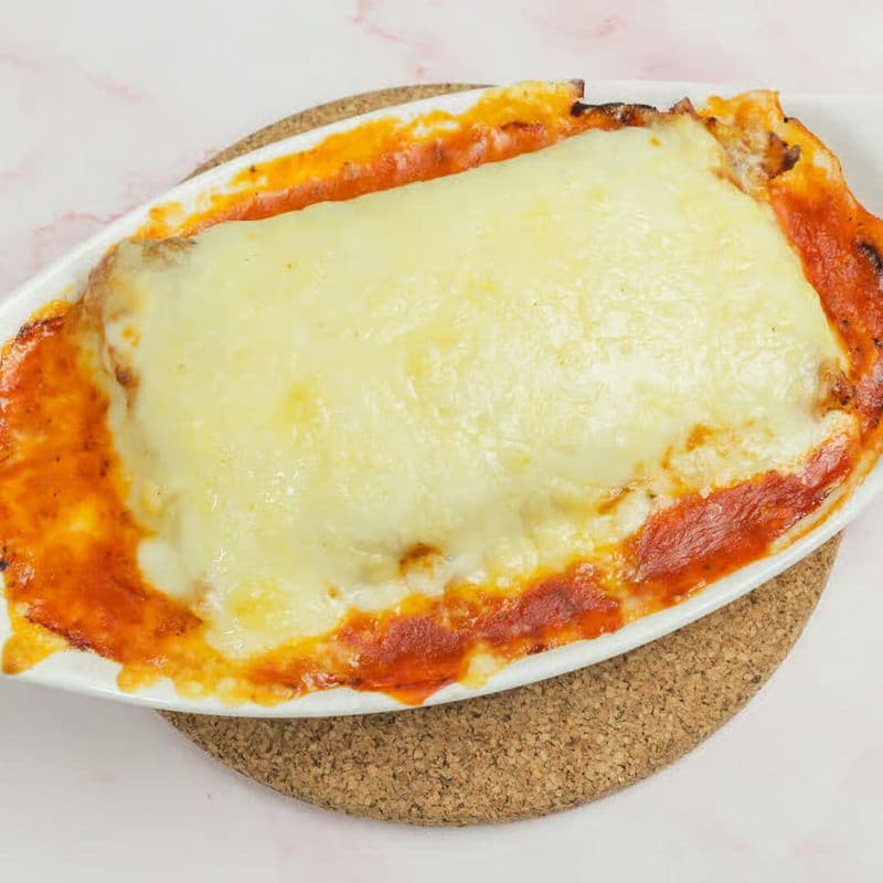 Lasagnes