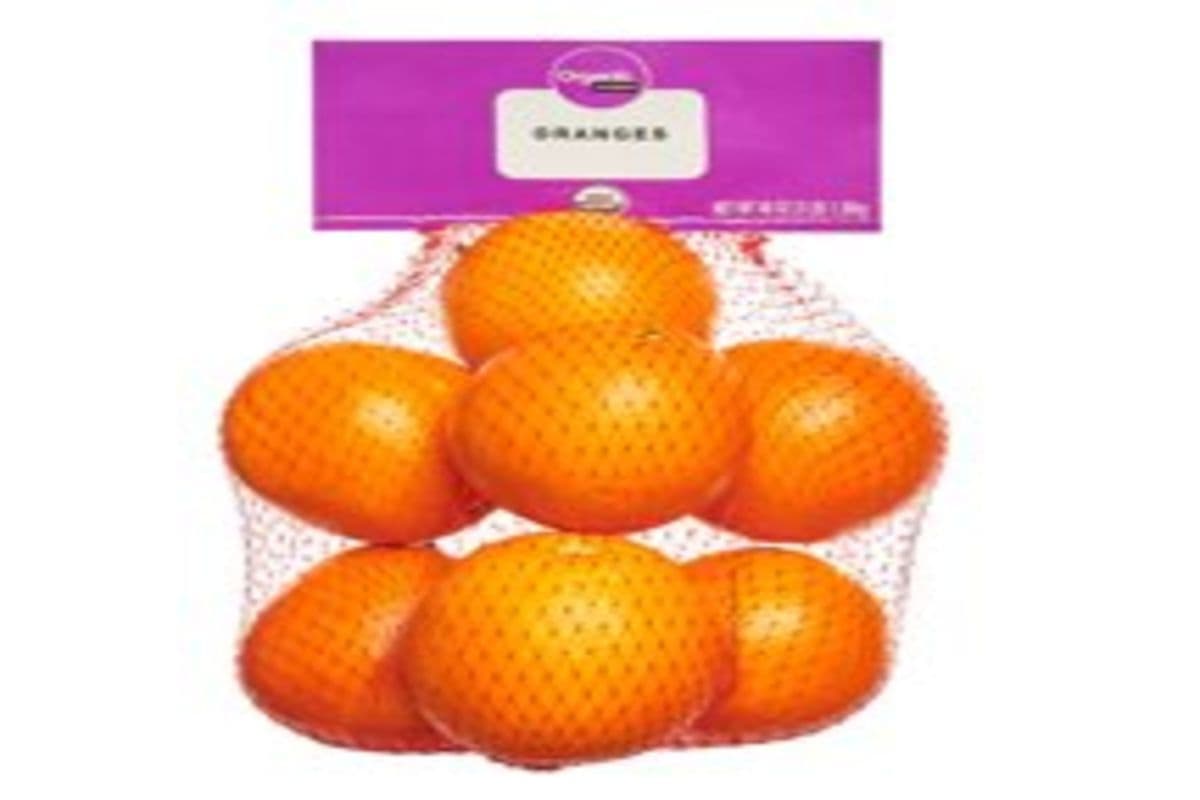 Oranges (1 lb)