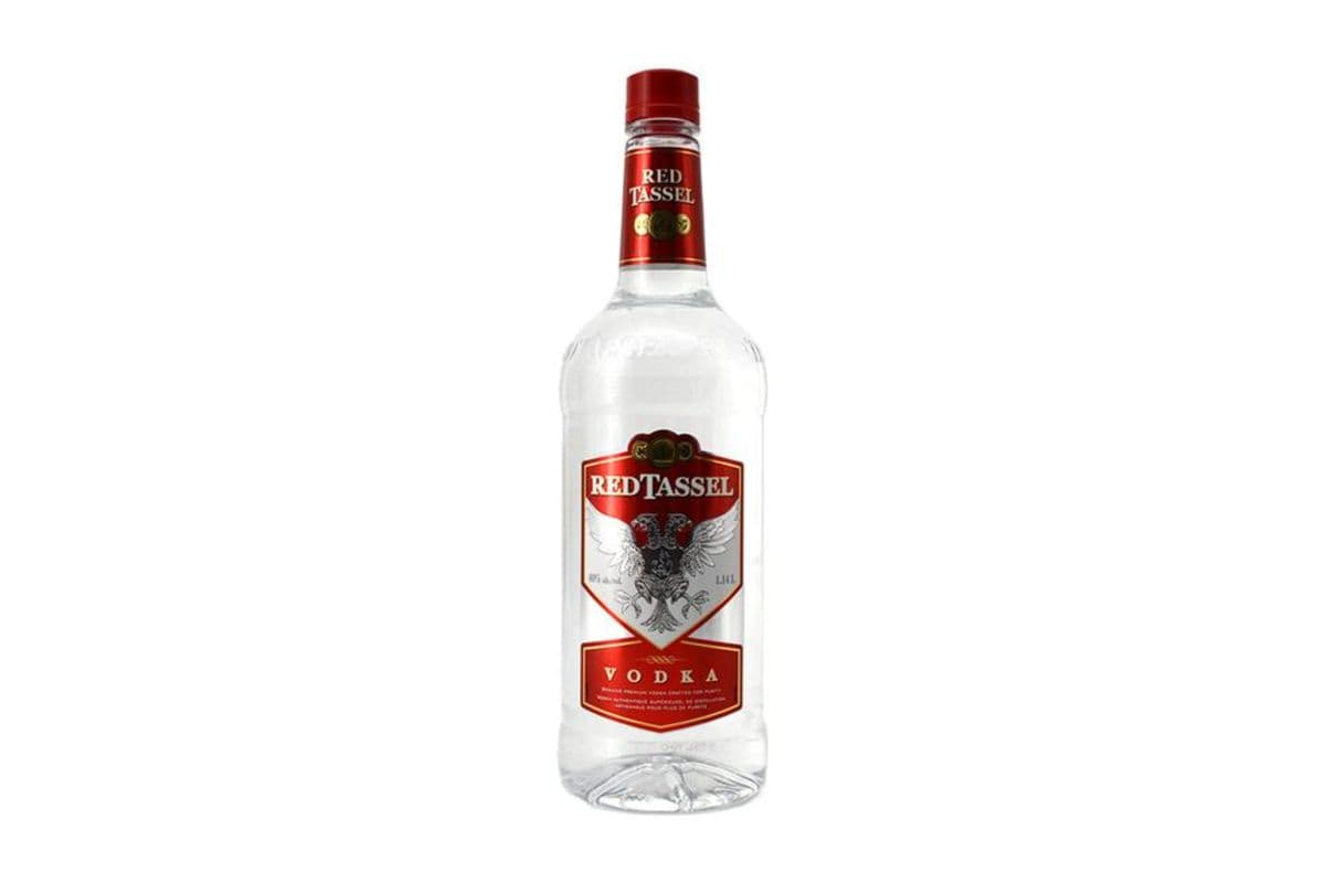 Red Tassel (750 ml Bottle)