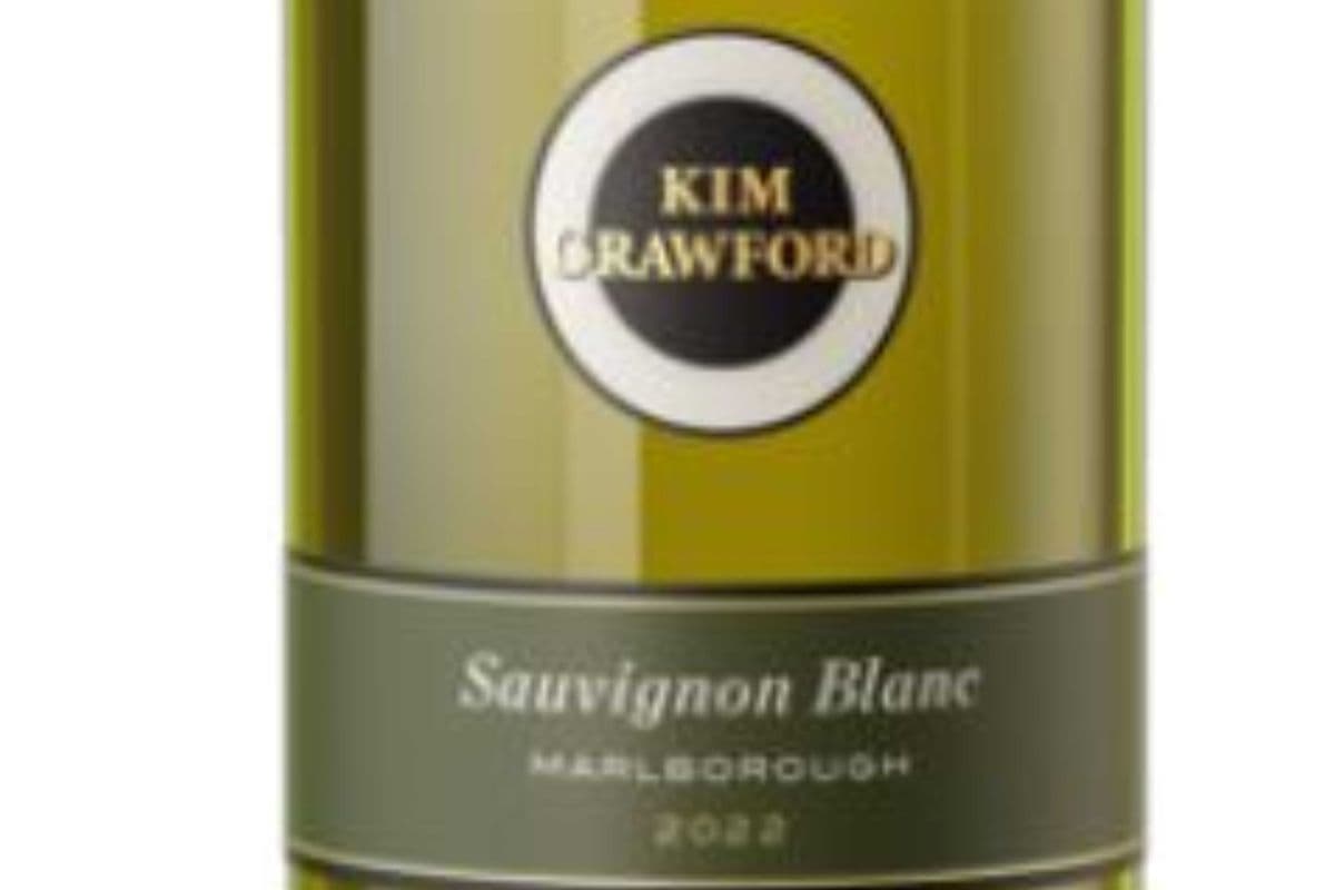 Kim Crawford Sauvignon Blanc (1 x 750 ml)