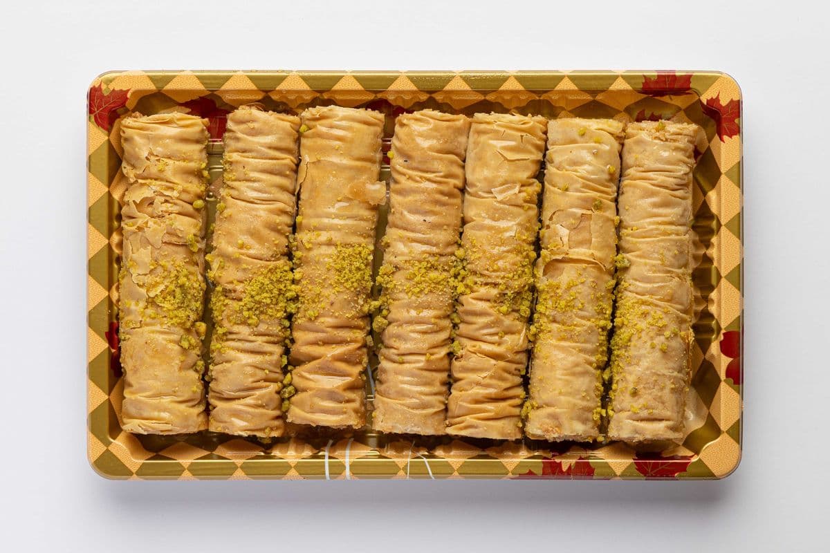 Baklava