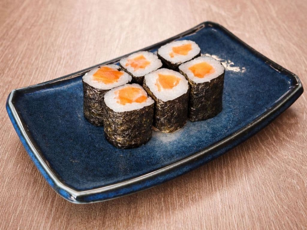Salmon