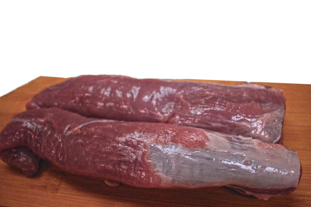 Pork Tenderloin (2LBS)