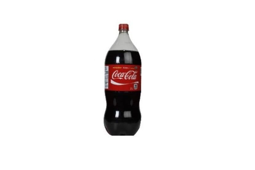Coca-Cola Classic (2 L)