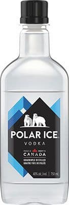 POLAR ICE TRAVELLER (750ml)