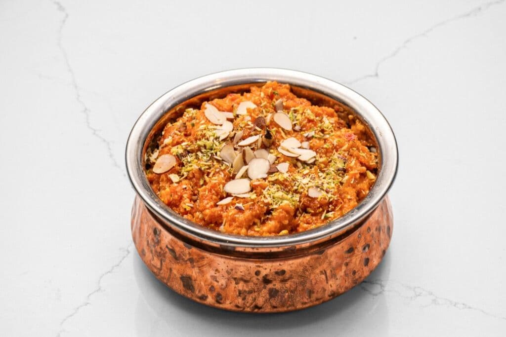 Gajar Ka Halwa ( 8 oz)