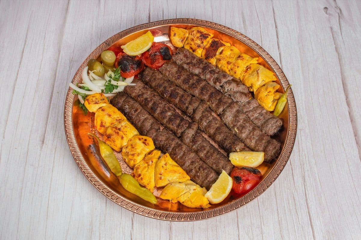 Parya Special