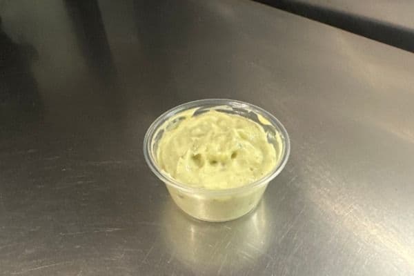 Add Some Dips !!