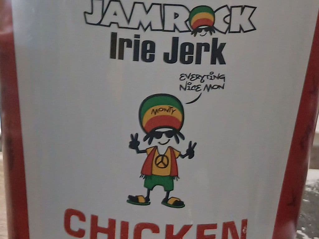 10 Piece Bucket Fry Chicken