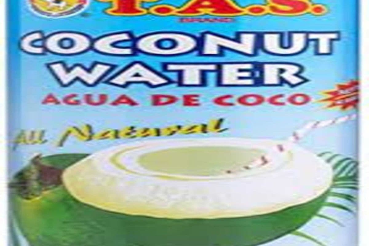 Tas Coconut Water (330 ml)