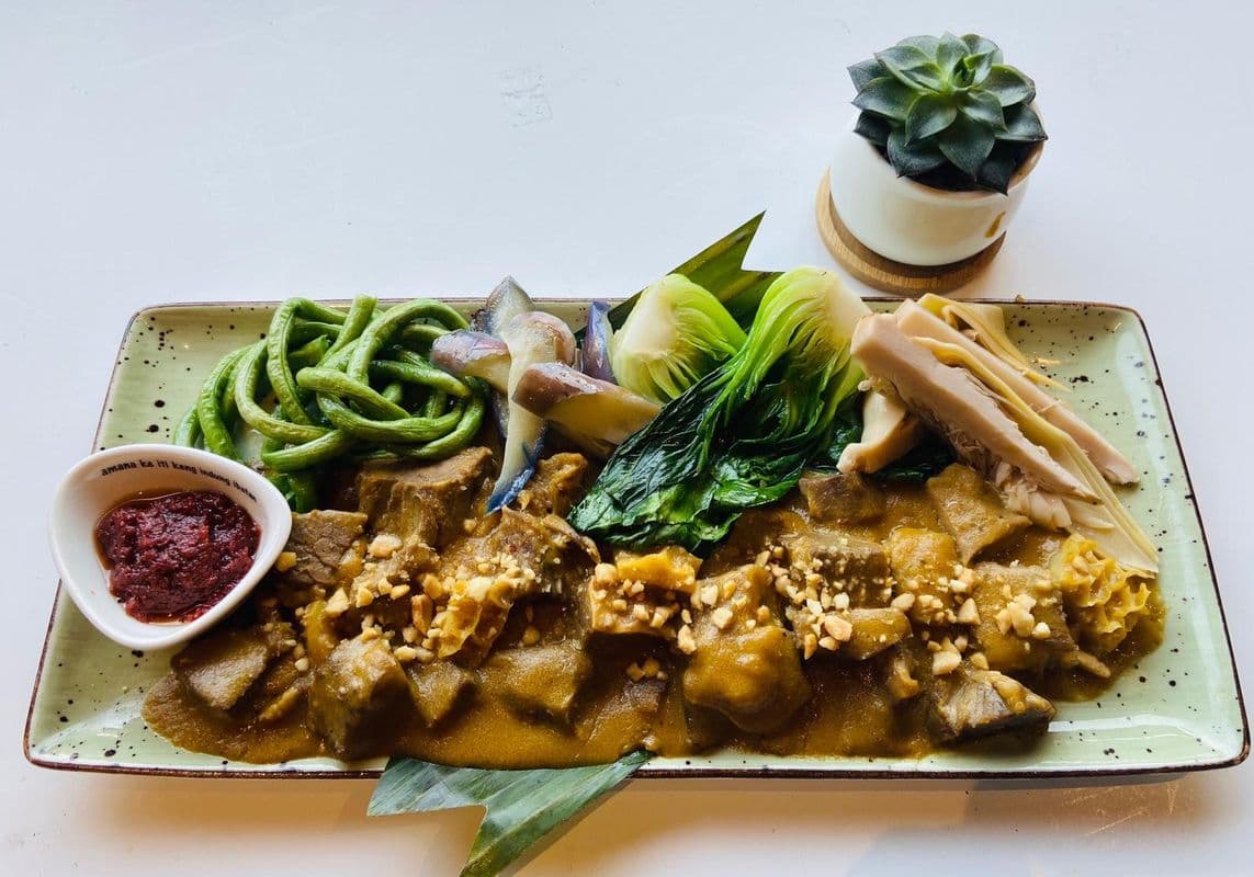 Kare Kare