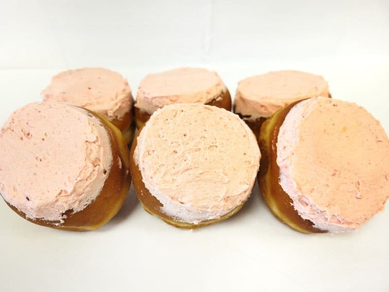 Mini Persians (6 pcs)