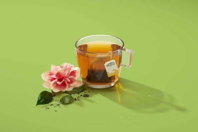 Decaf Lotus Blossom