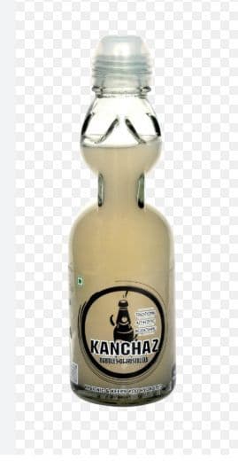 Masala Shikanji (Glass bottle)