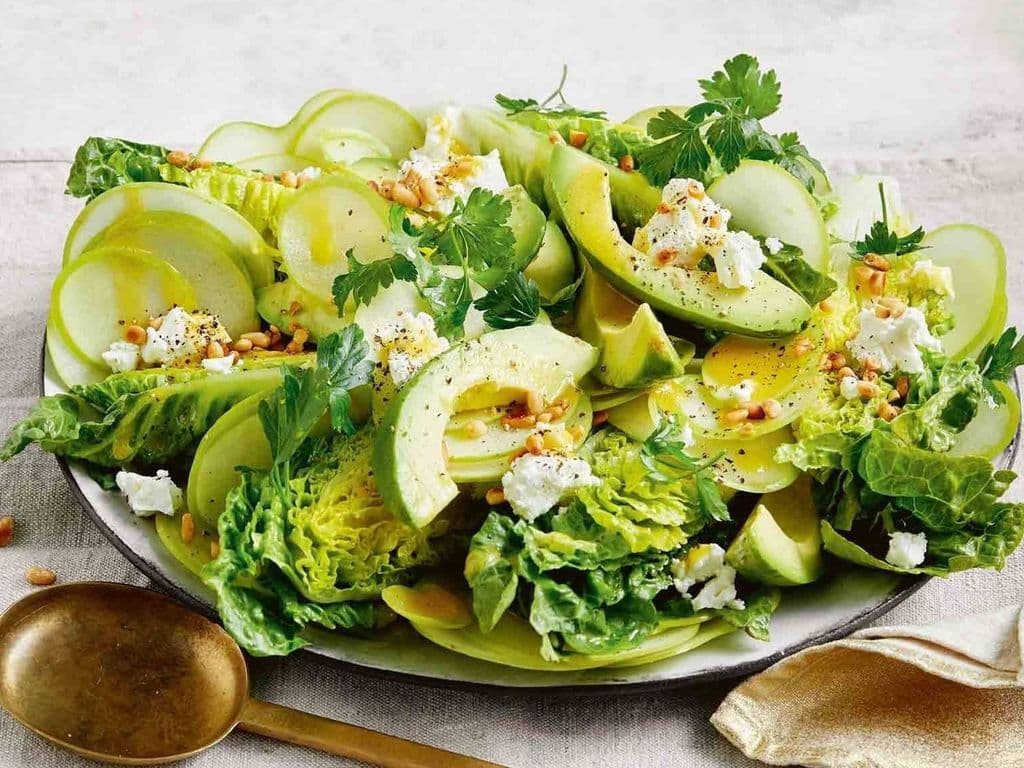 Avocado Salad