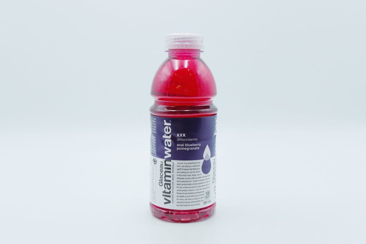 Vitamin Water XXX (591 mL)