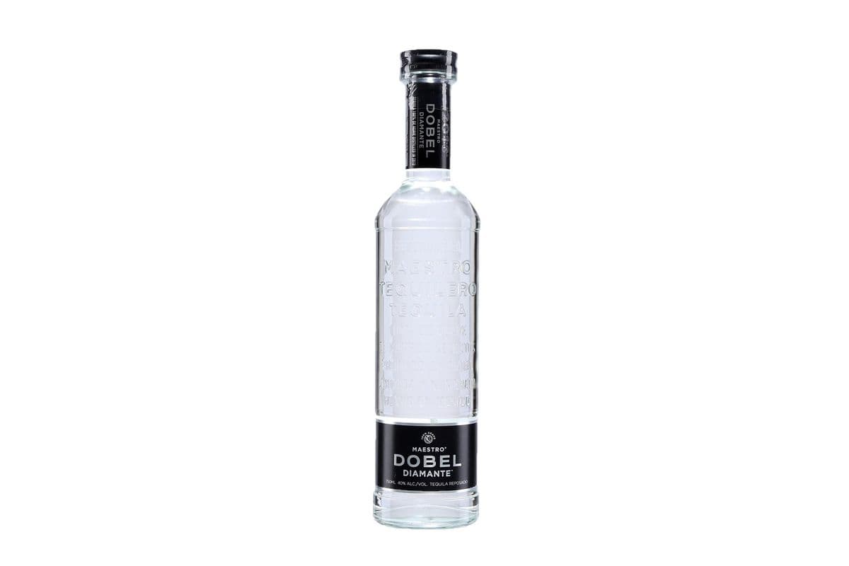 Maestro Dobel Diamond Tequila (1 x 750mL)