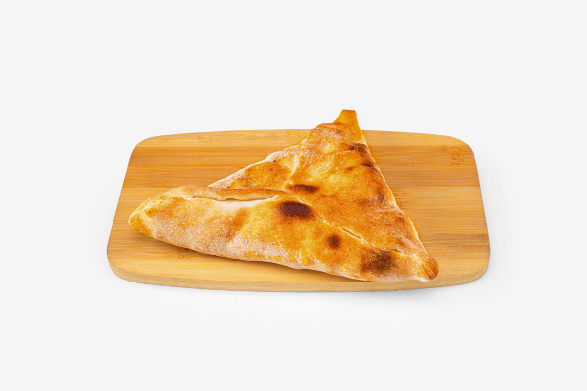 Spinach Pie