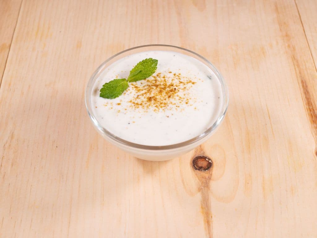 YOGURT
