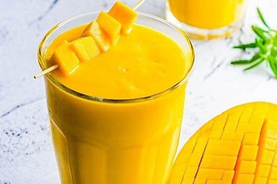 Mango Lassi