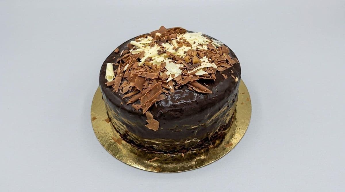 Gâteau Skor