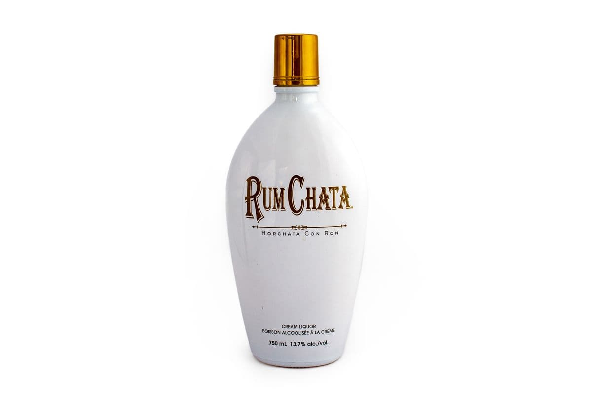 Rum Chata (1 x 750 ml)