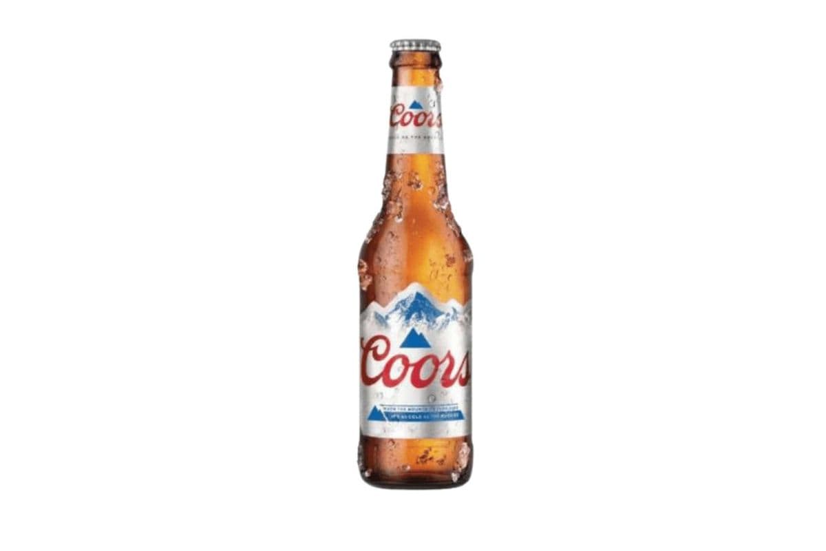 Coors Light (341 ml)