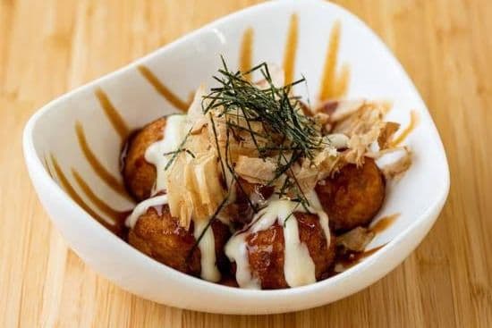 Takoyaki