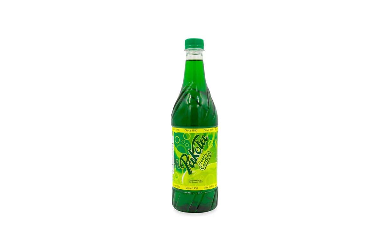 Pakola Cream Syrup (800 ml)
