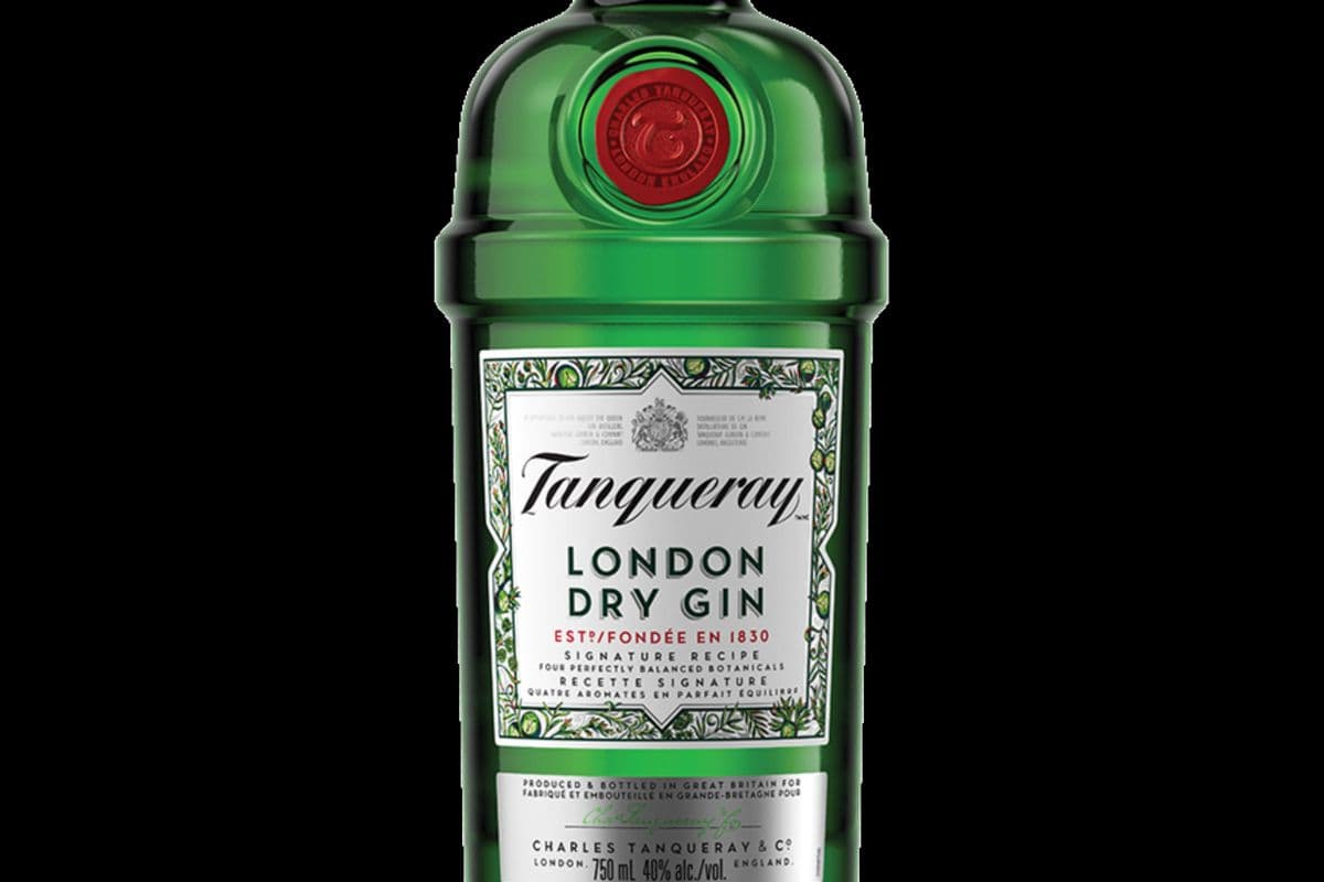Tanqueray 1.14L (1 x 1.14L)