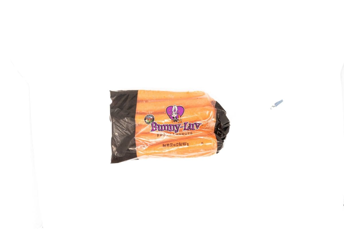 Carrot (2 lbs)