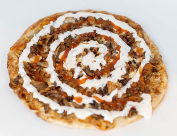 GYRO PIE CLASSIC