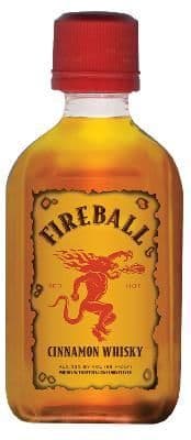 FIREBALL MINI (50ML)