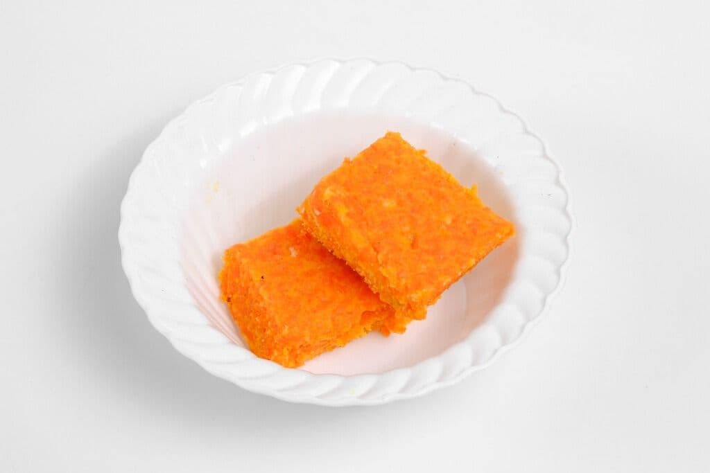 Rasmalai | Gajrela | GulabJamun