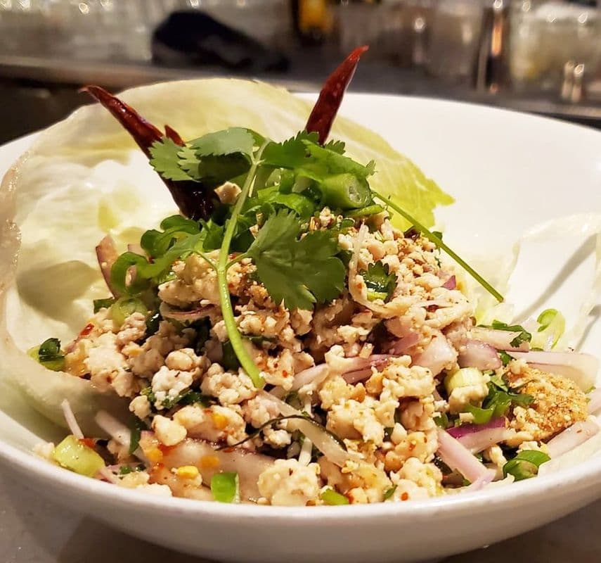 SA33. Larb Gai