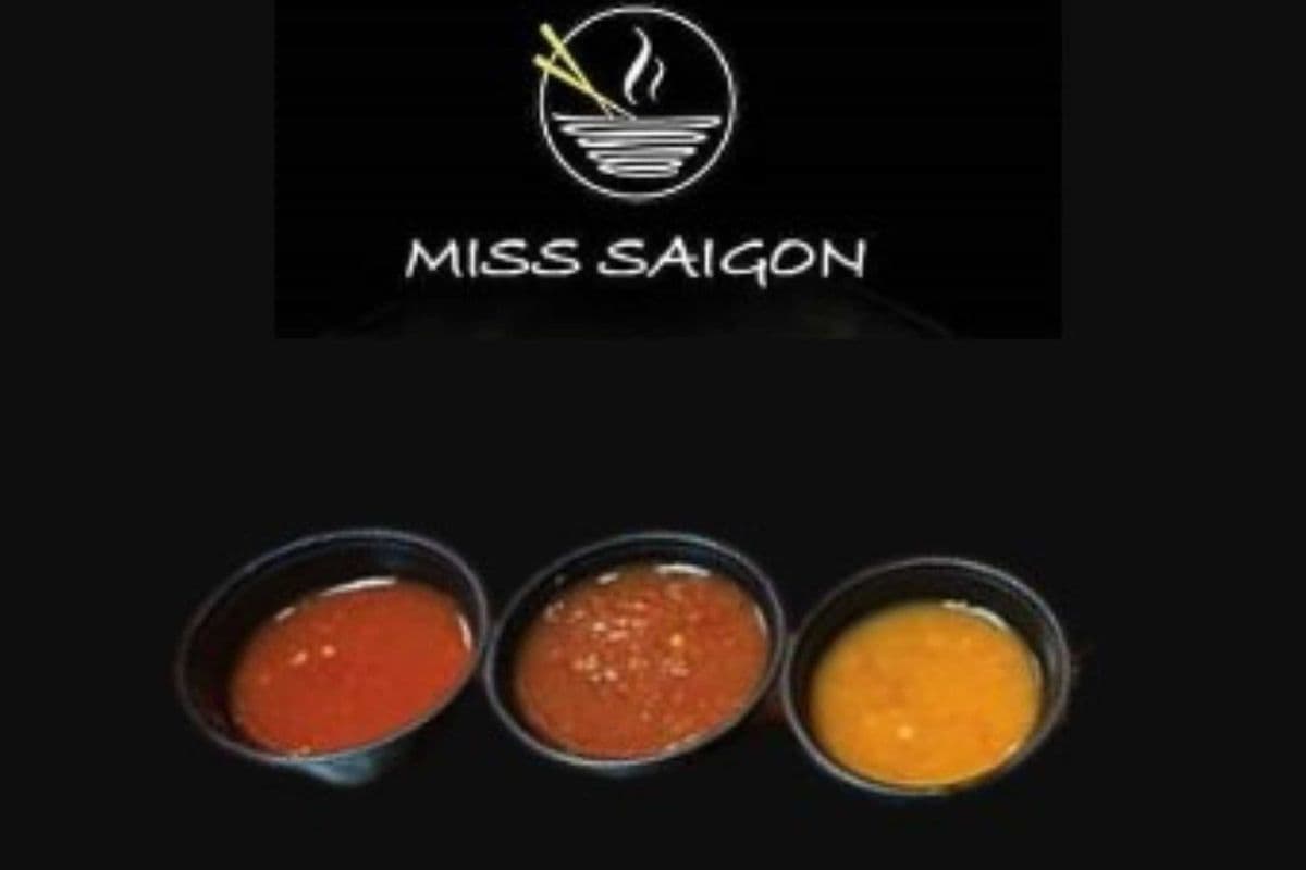 Hoisin Sauce