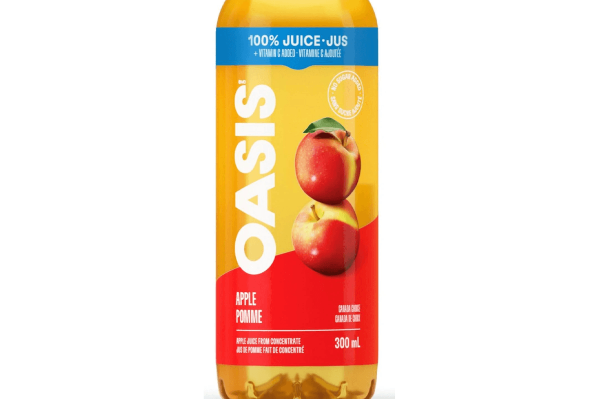 Apple Juice