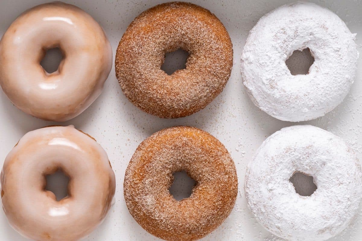 Classic Half-Dozen
