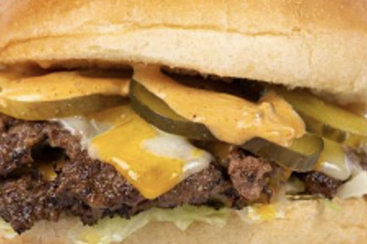 CND Smash Burger Combo