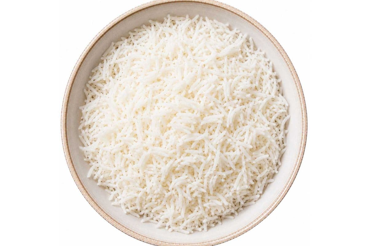 Basmati Rice