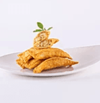 Vegetarian Egg Roll