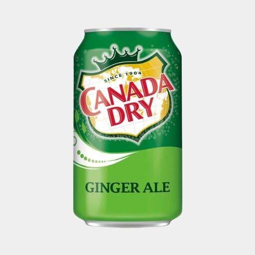 Ginger Ale