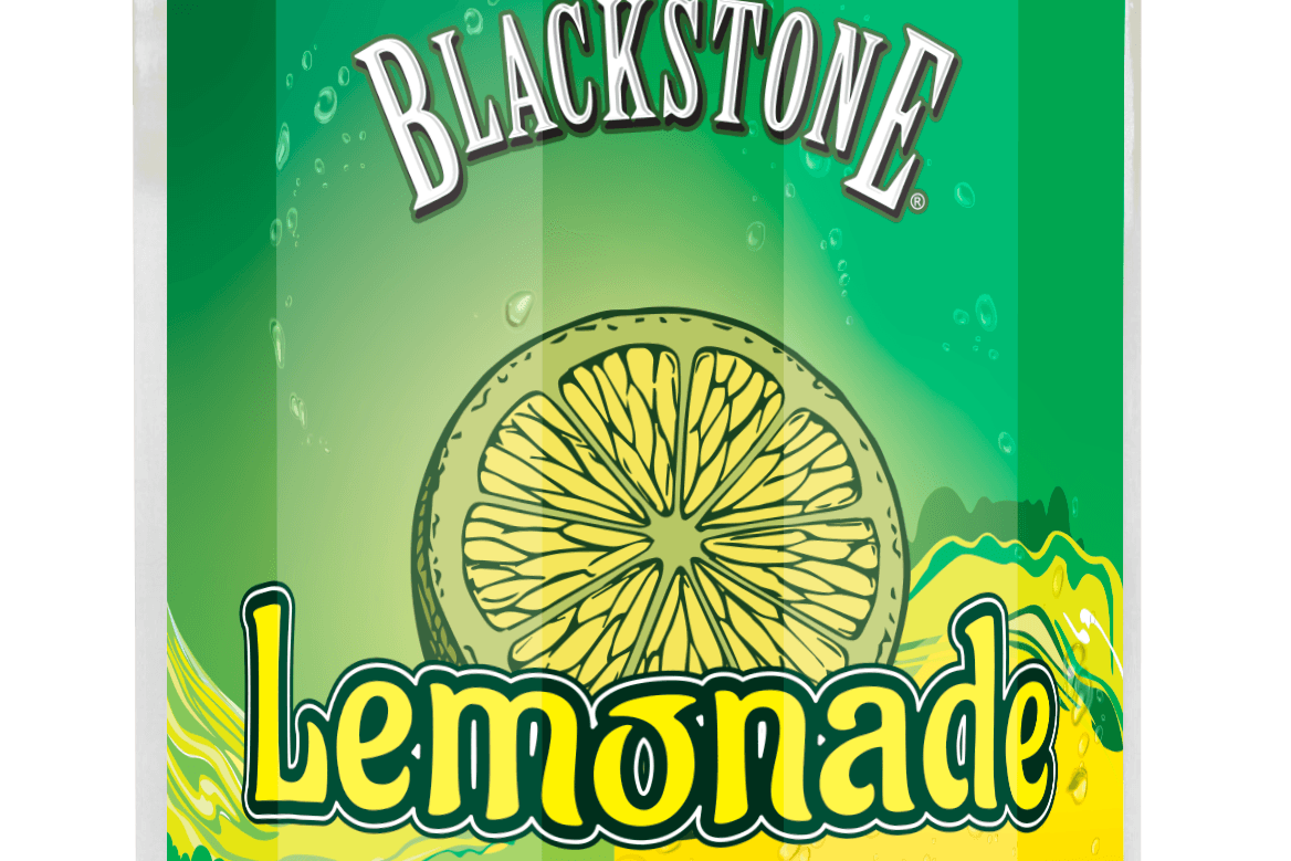 Blackstone Hard Lemonade (1 x 750 ml)