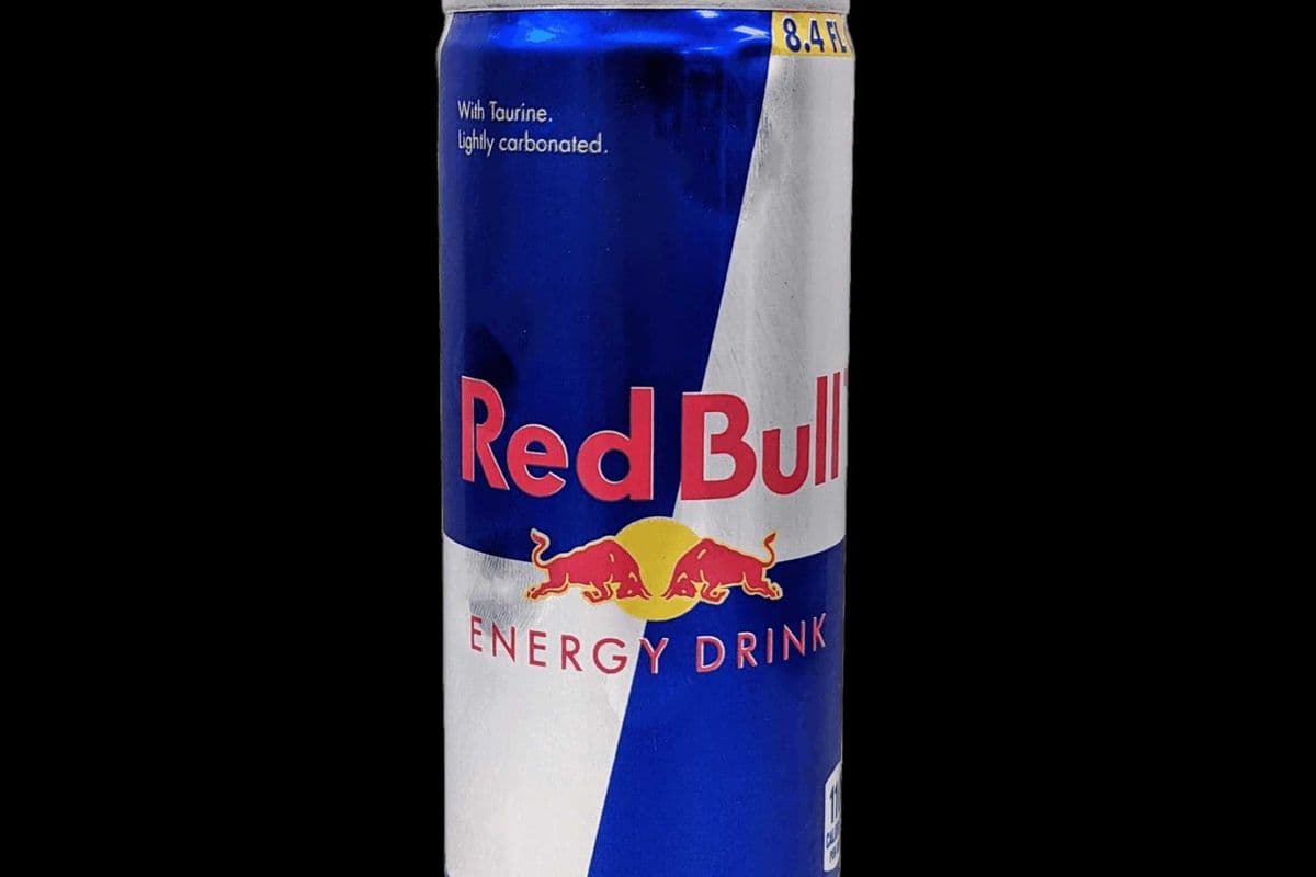 Red Bull