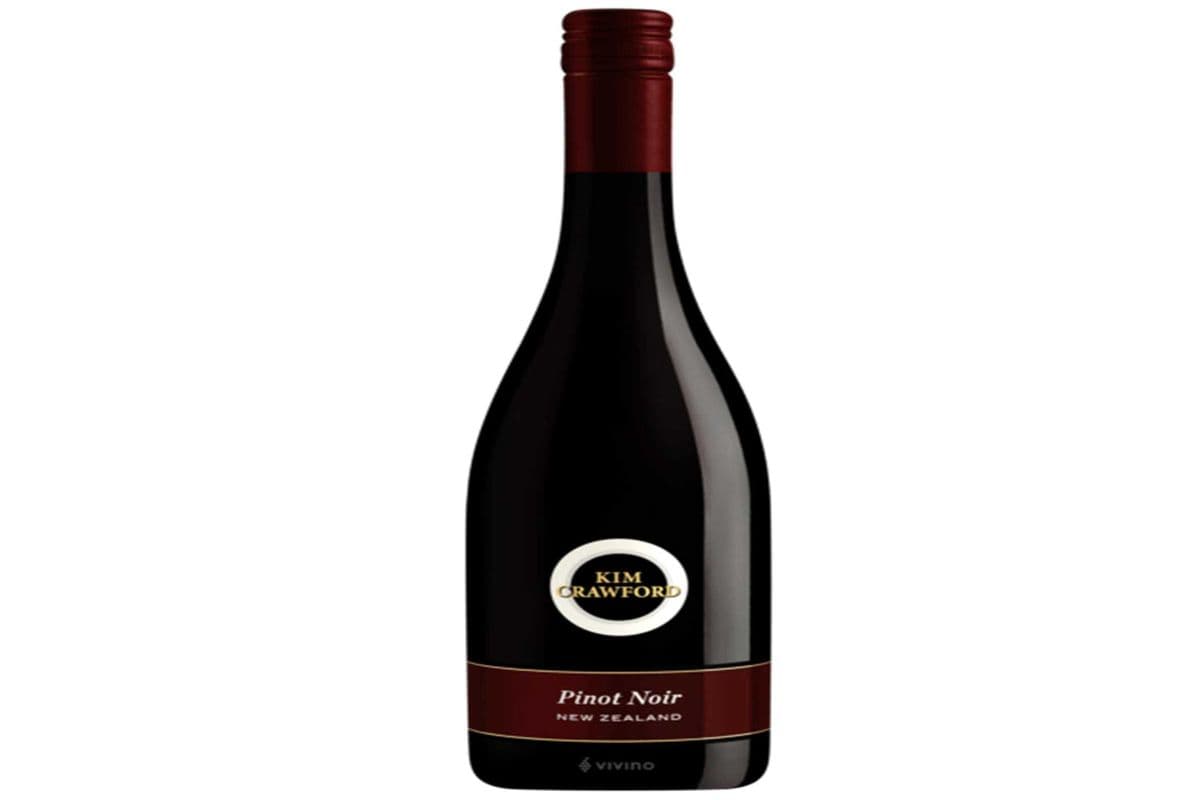 Kim Crawford Pinot Noir (NEWZEALAND) (1 x 750ML)